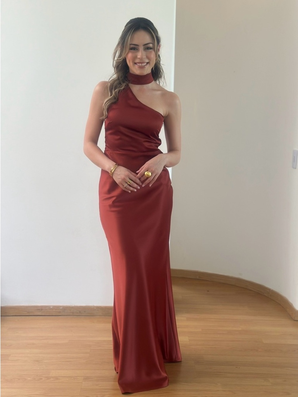 Lulus beautiful dress
